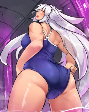 PIXIV みたけChang 5137377 part 2 - Page 99