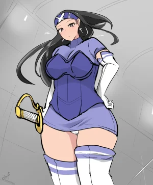 PIXIV みたけChang 5137377 part 2 - Page 125