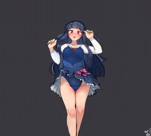 PIXIV みたけChang 5137377 part 2 - Page 149