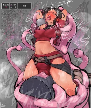 PIXIV みたけChang 5137377 part 2 - Page 154