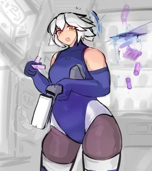 PIXIV みたけChang 5137377 part 2 - Page 182