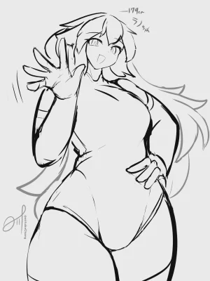 PIXIV みたけChang 5137377 part 2 - Page 191