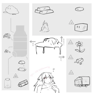 PIXIV みたけChang 5137377 part 2 - Page 27