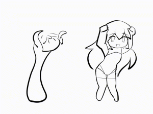 PIXIV みたけChang 5137377 part 2 - Page 30