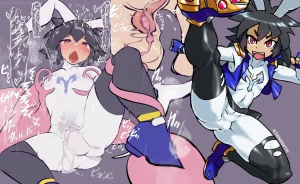 PIXIV みたけChang 5137377 part 2 - Page 32