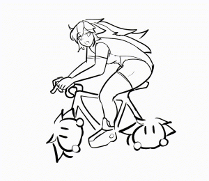 PIXIV みたけChang 5137377 part 2 - Page 63