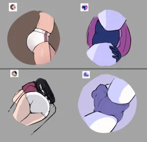 PIXIV みたけChang 5137377 part 2 - Page 73