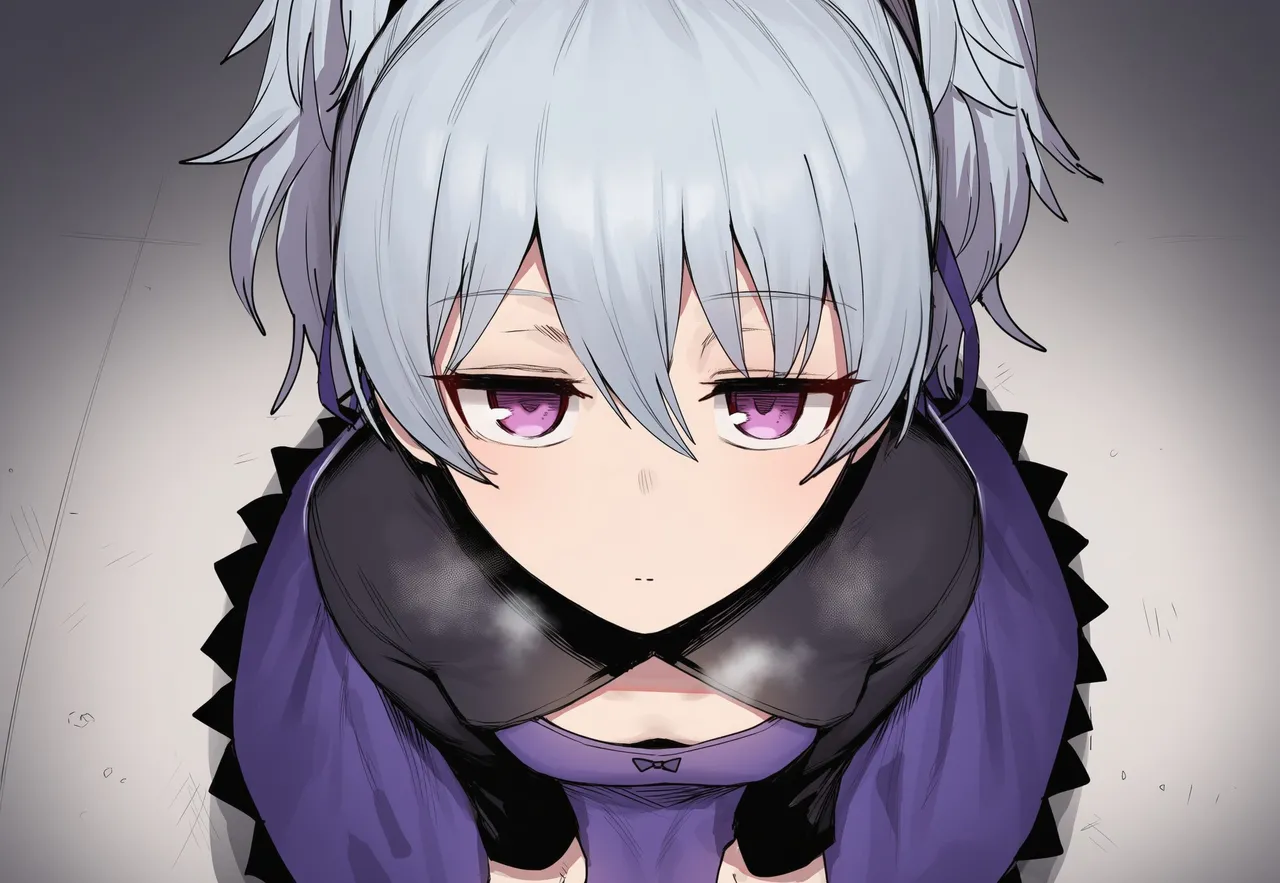 Pixiv ちどりちゃんChidori 116169449 - Yin DTB Bukkake - Image 1