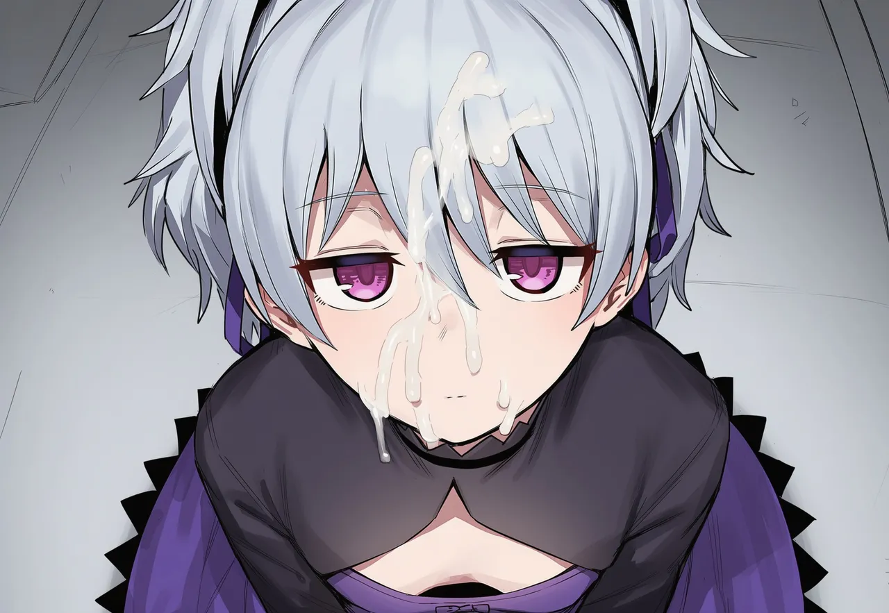 Pixiv ちどりちゃんChidori 116169449 - Yin DTB Bukkake - Image 11