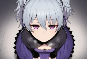 Pixiv ちどりちゃんChidori 116169449 - Yin DTB Bukk...