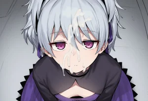 Pixiv ちどりちゃんChidori 116169449 - Yin DTB Bukkake - Page 11