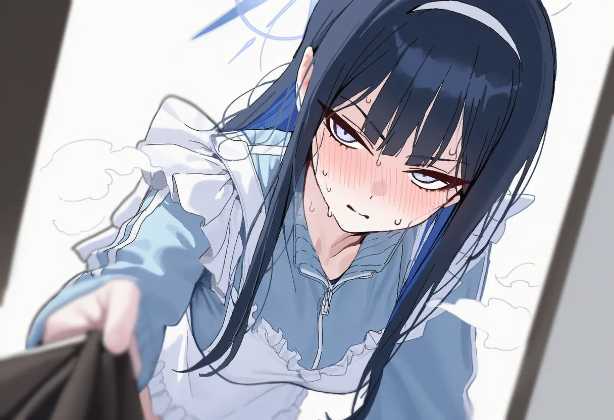 Pixiv chiko_ 11 - Image 1