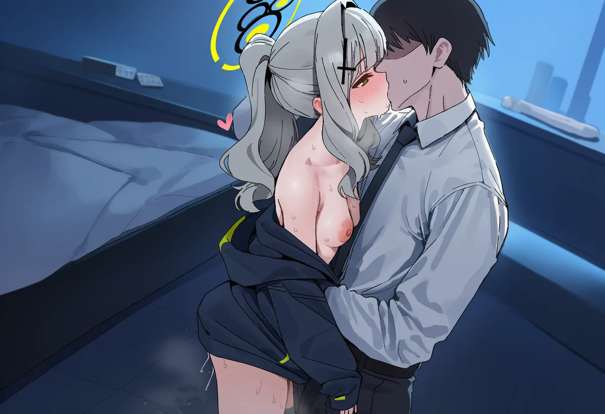 Pixiv chiko_ 11 - Image 203