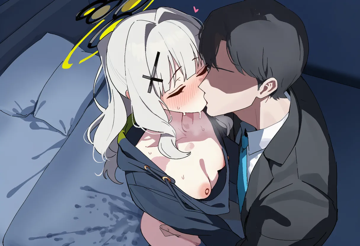 Pixiv chiko_ 11 - Image 204