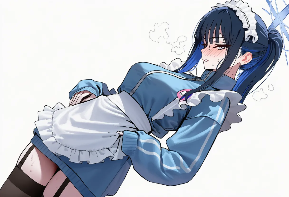 Pixiv chiko_ 11 - Image 23