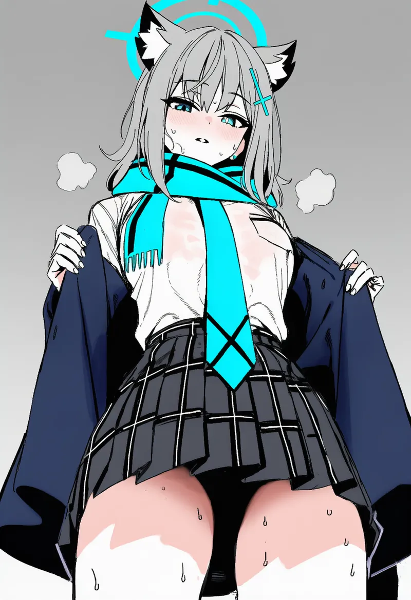 Pixiv chiko_ 11 - Image 318
