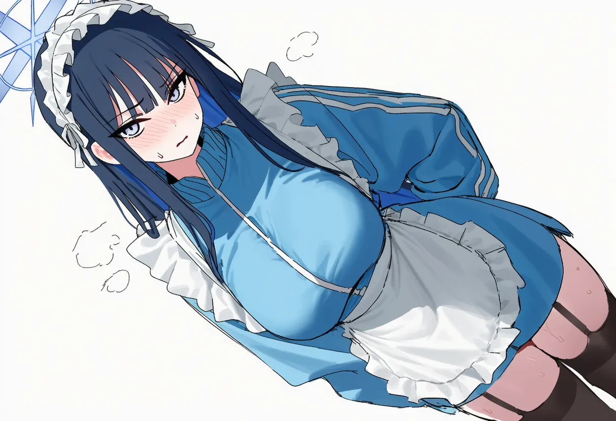 Pixiv chiko_ 11 - Image 9