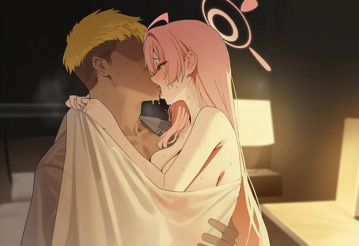 Pixiv chiko_ 117226053 - Hanako - Image 3