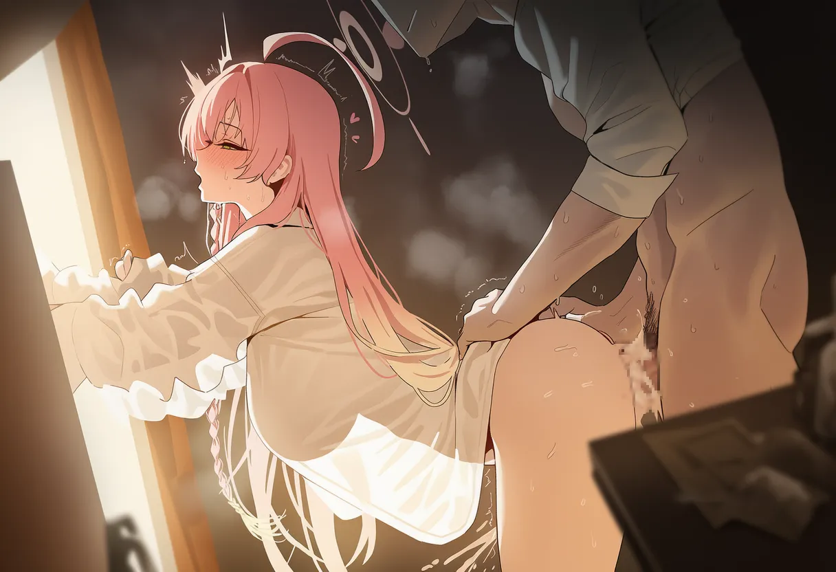 Pixiv chiko_ 117226053 - Hanako - Image 67