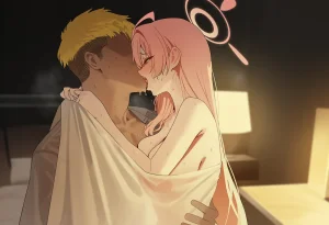 Pixiv chiko_ 117226053 - Hanako - Page 3