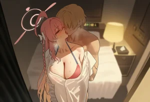 Pixiv chiko_ 117226053 - Hanako - Page 5