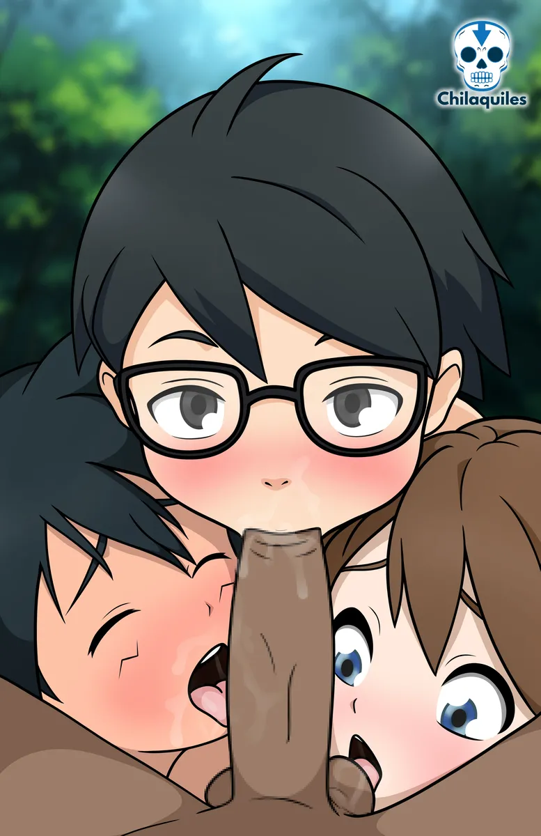 Pixiv Chilaquiles 61210467 - Image 33