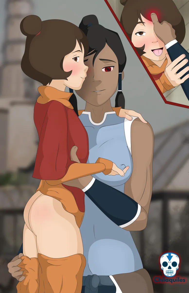 Pixiv Chilaquiles 61210467 - Image 5