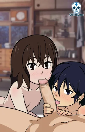 Pixiv Chilaquiles 61210467 - Page 25