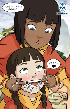 Pixiv Chilaquiles 61210467 - Page 82
