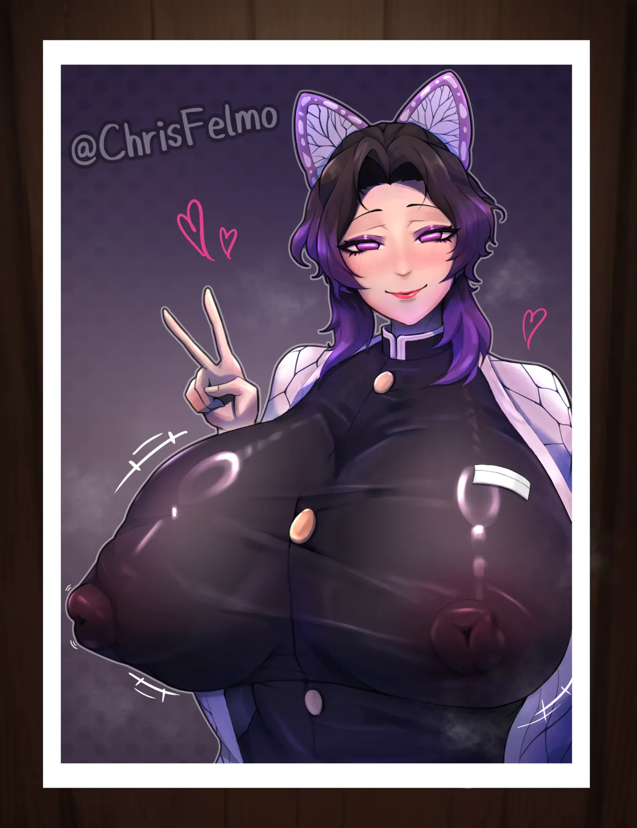 Pixiv ChrisFelmo 39676150 - Image 85