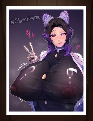 Pixiv ChrisFelmo 39676150 - Page 85