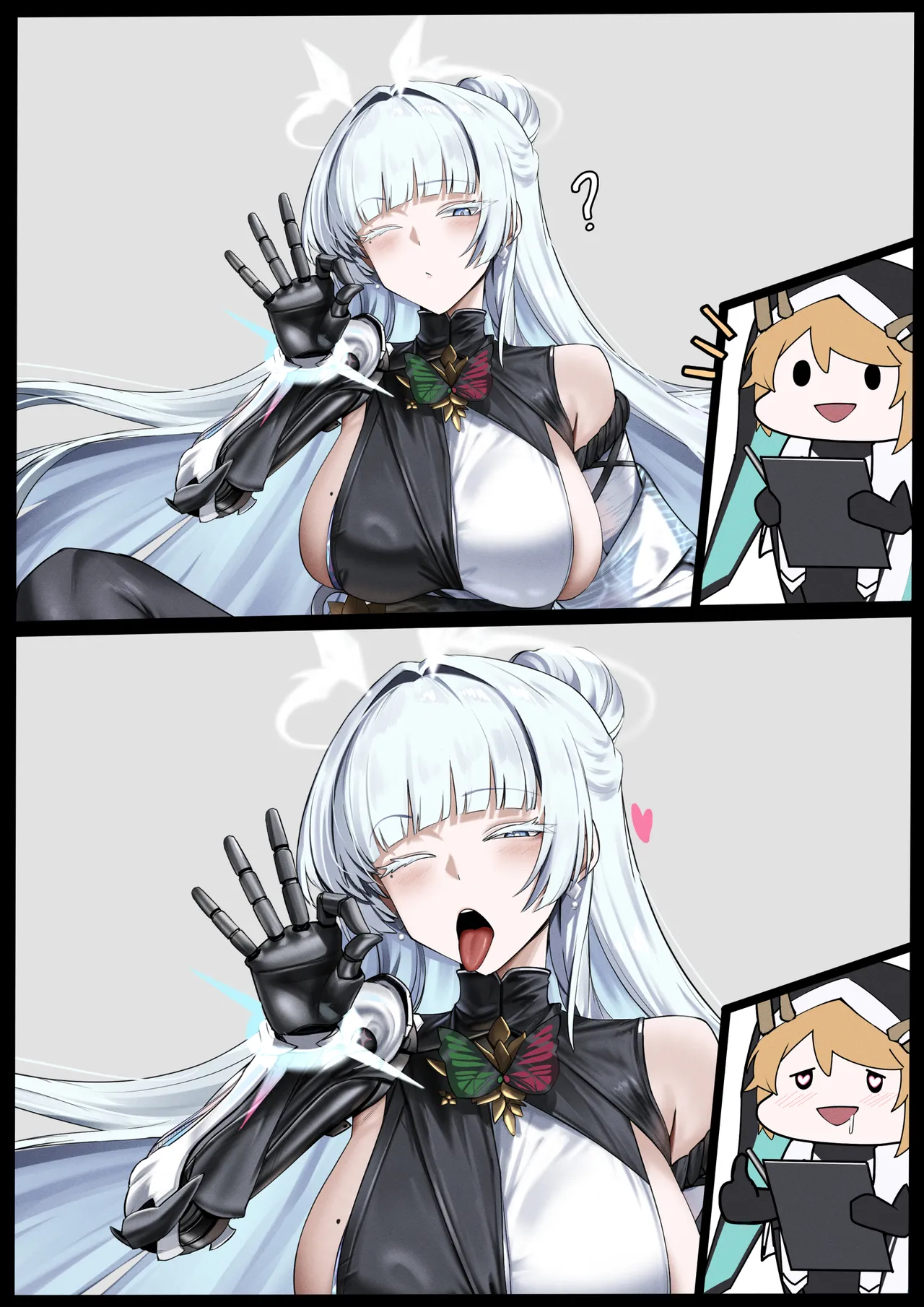 Pixiv Cliov 28793893 - Image 10