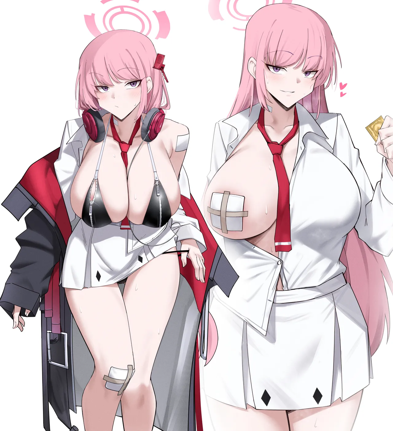 Pixiv Cliov 28793893 - Image 100