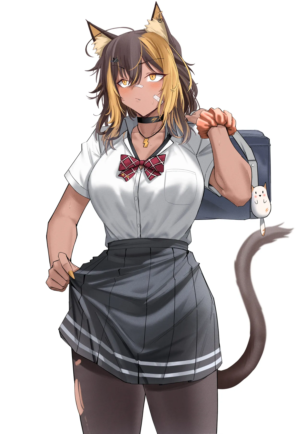 Pixiv Cliov 28793893 - Image 108