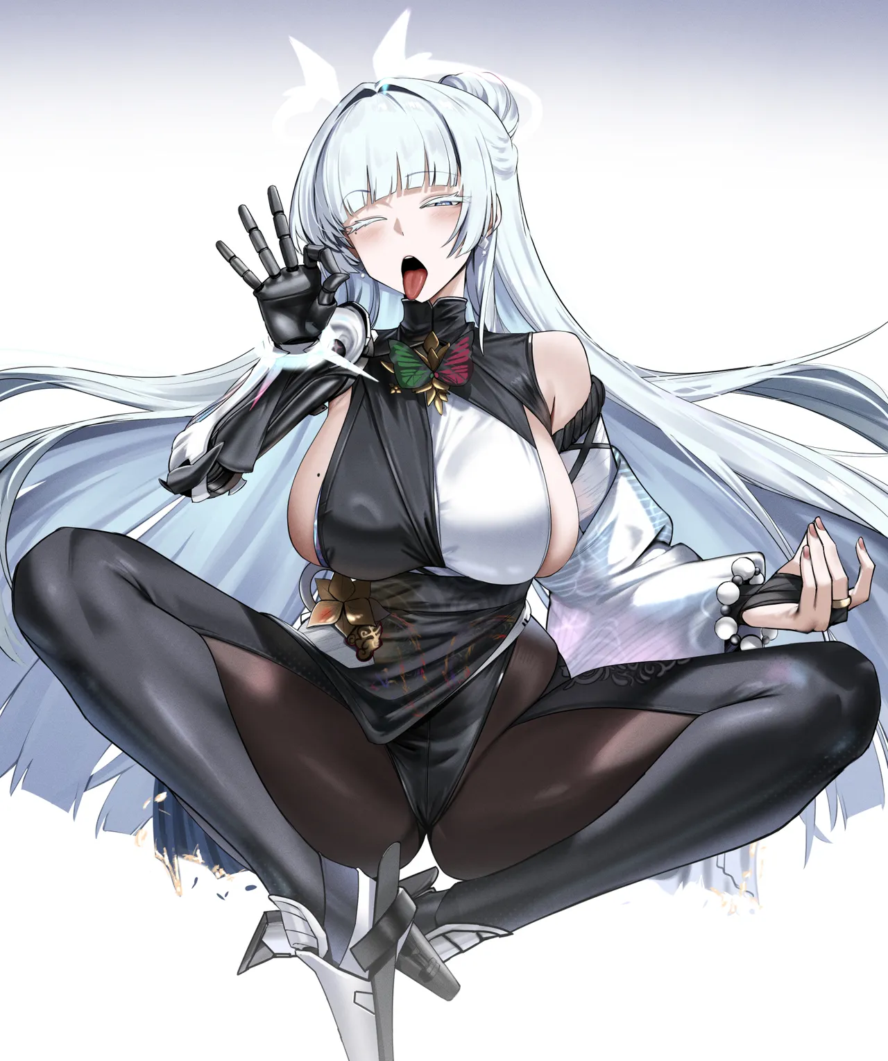 Pixiv Cliov 28793893 - Image 11