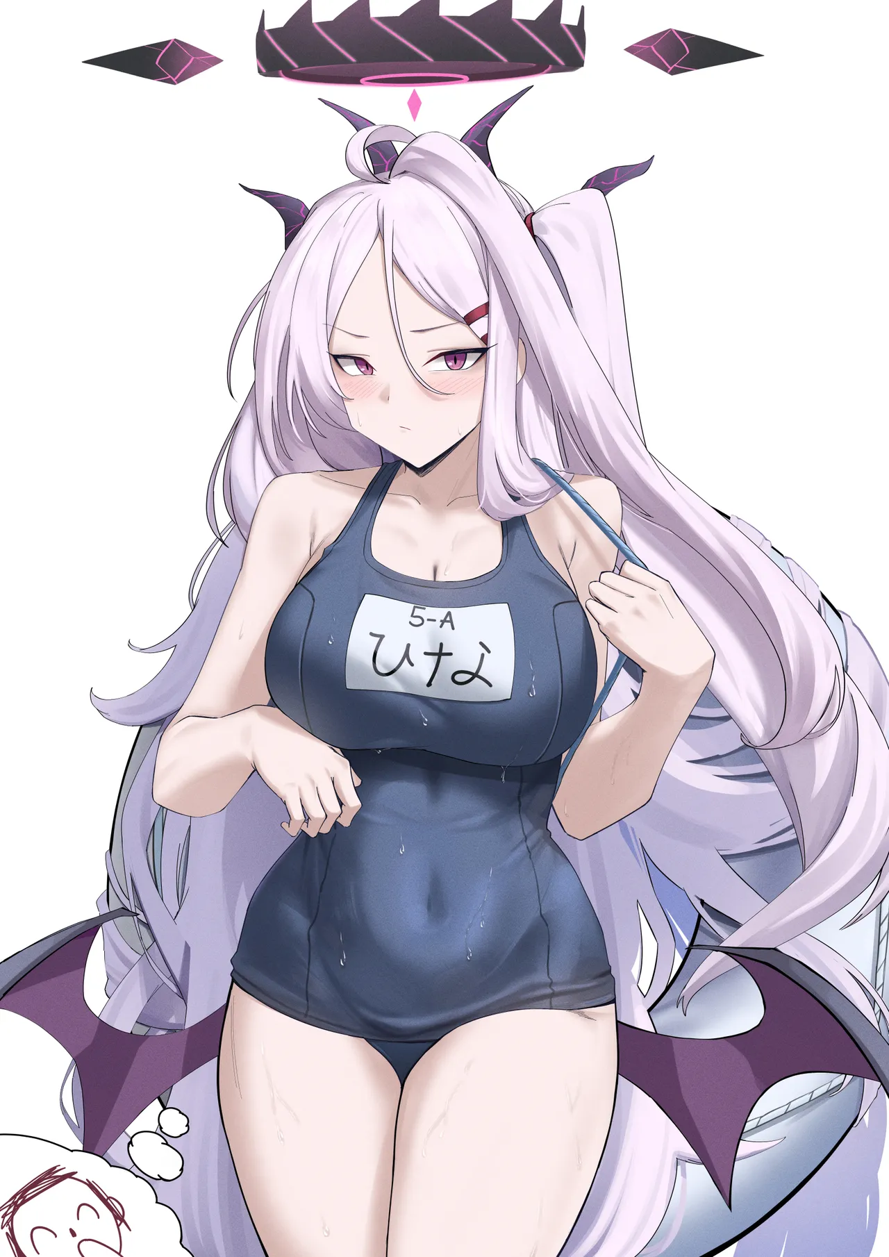 Pixiv Cliov 28793893 - Image 111