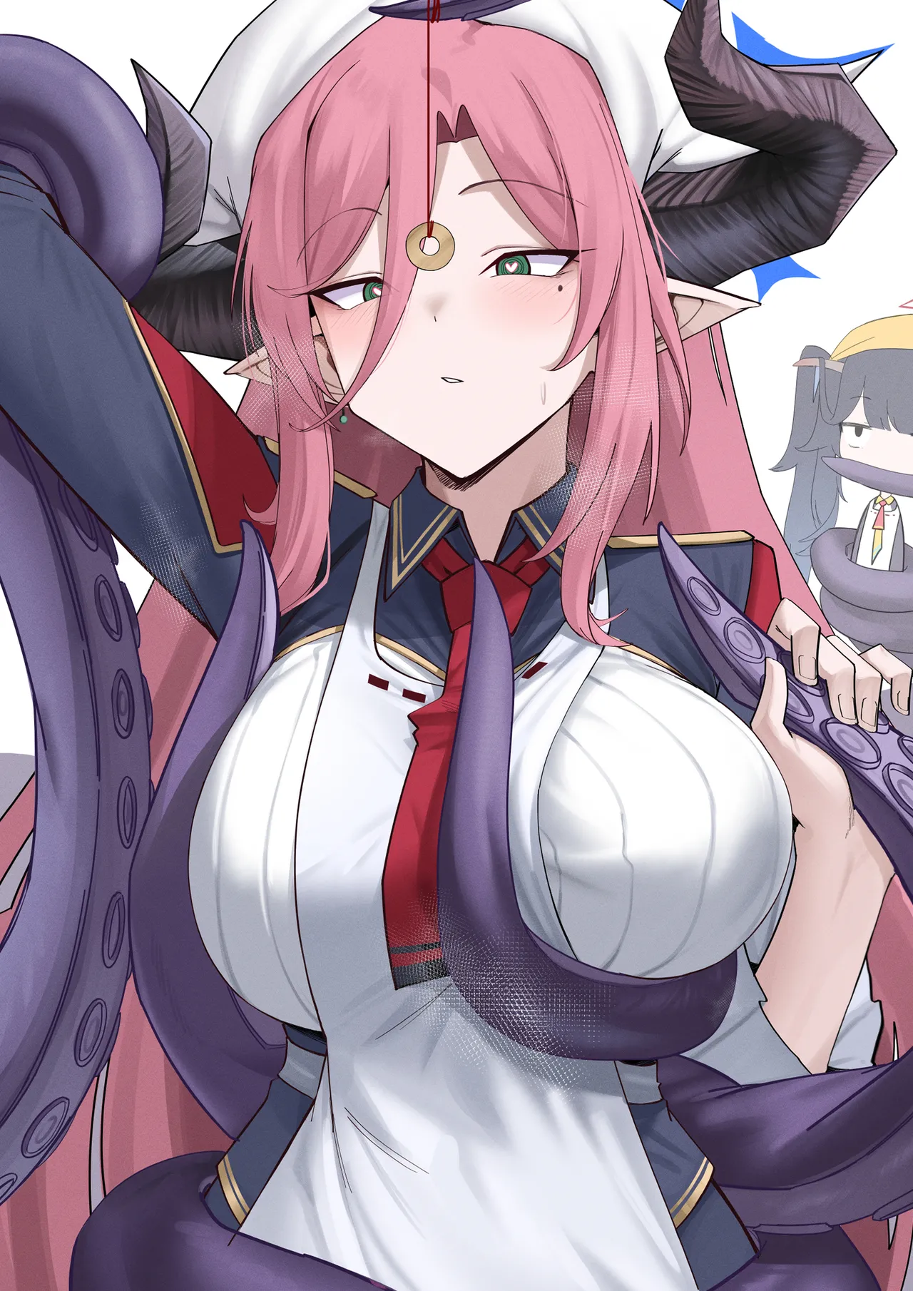 Pixiv Cliov 28793893 - Image 112