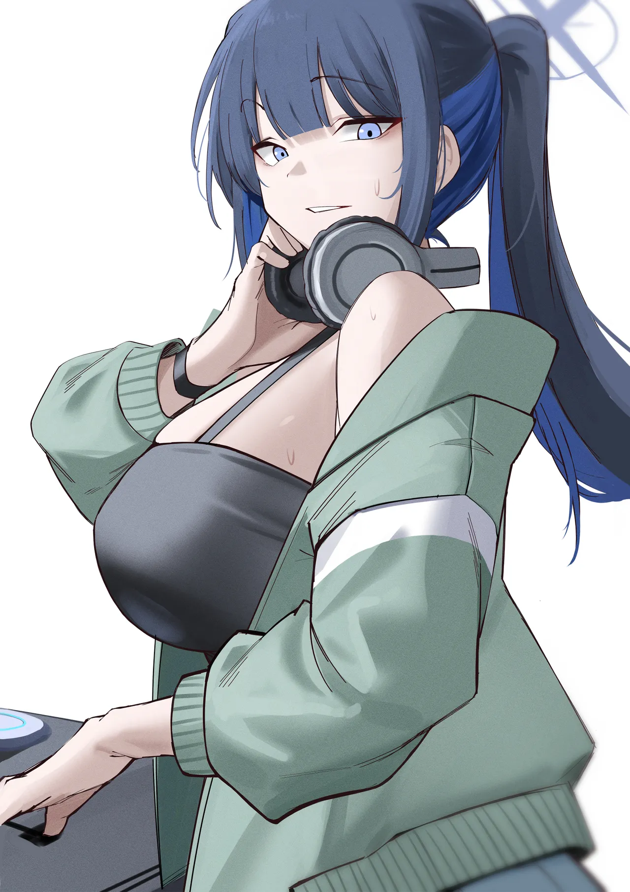 Pixiv Cliov 28793893 - Image 114