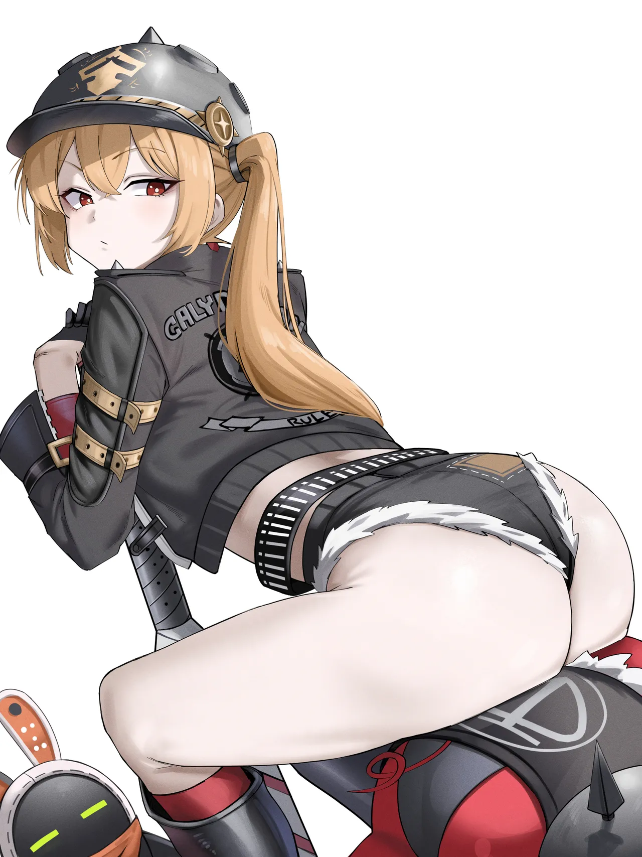 Pixiv Cliov 28793893 - Image 116