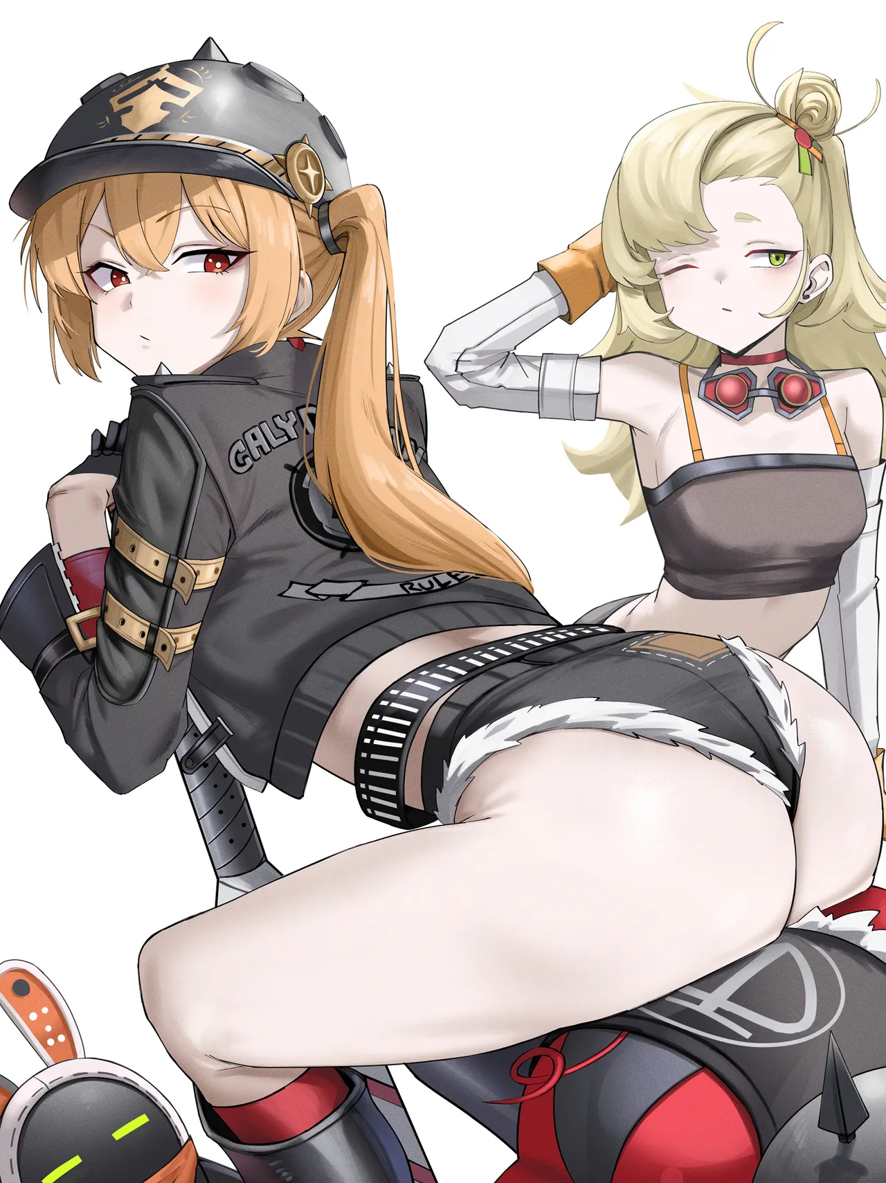 Pixiv Cliov 28793893 - Image 117