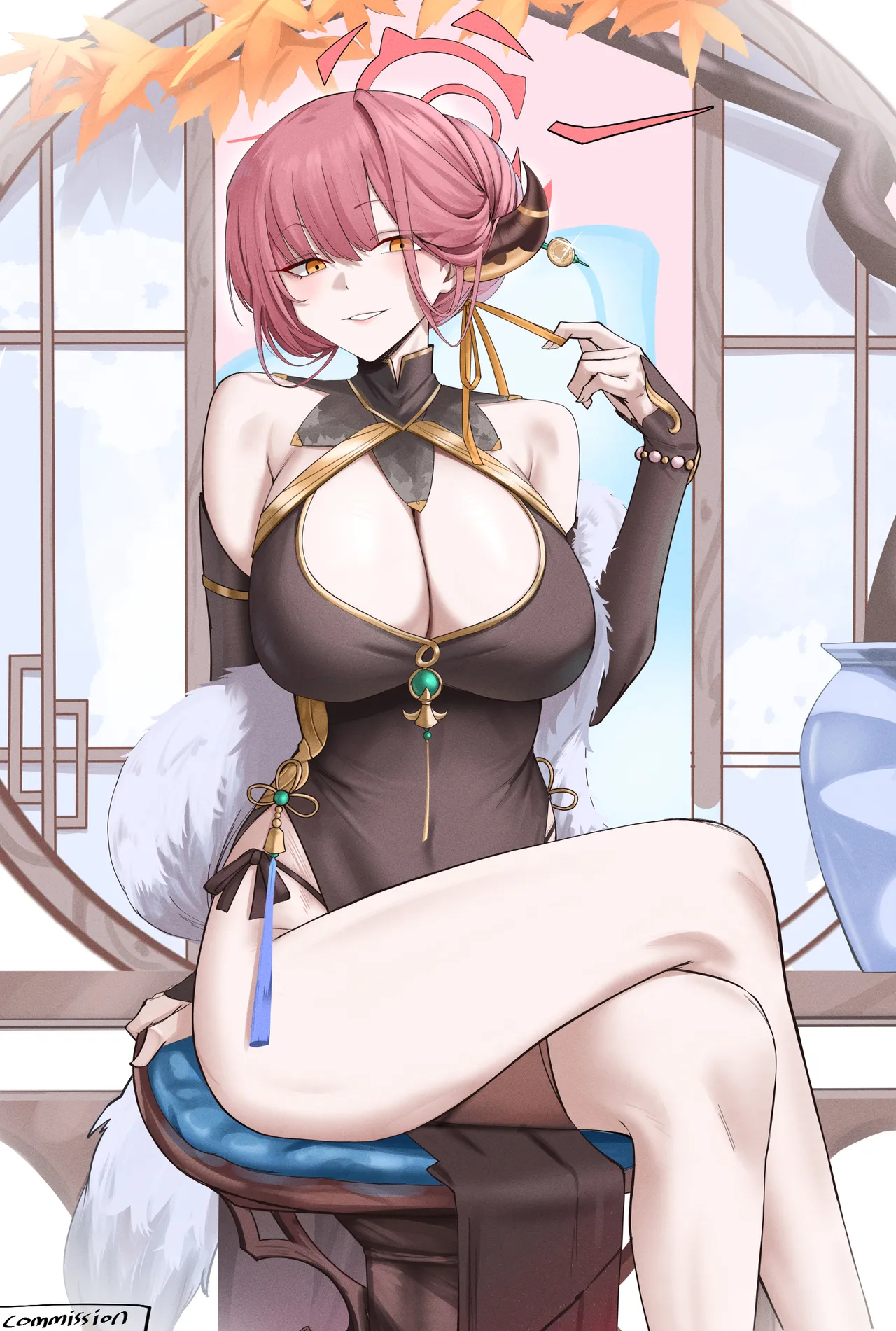 Pixiv Cliov 28793893 - Image 122