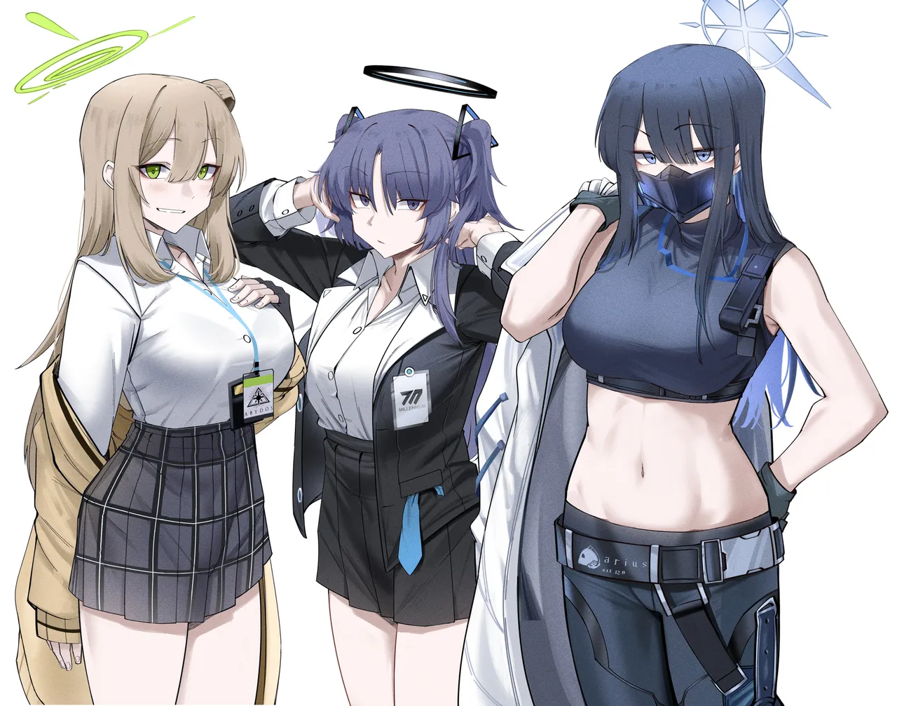 Pixiv Cliov 28793893 - Image 124