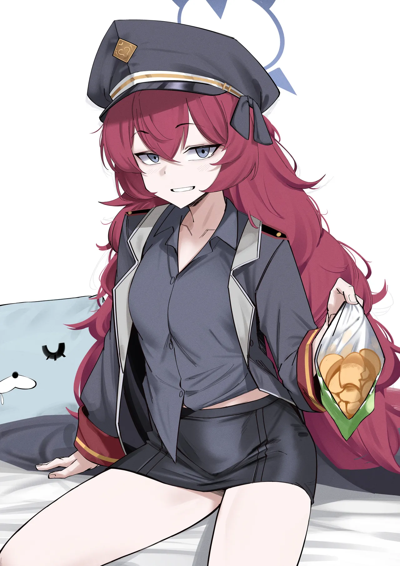 Pixiv Cliov 28793893 - Image 125