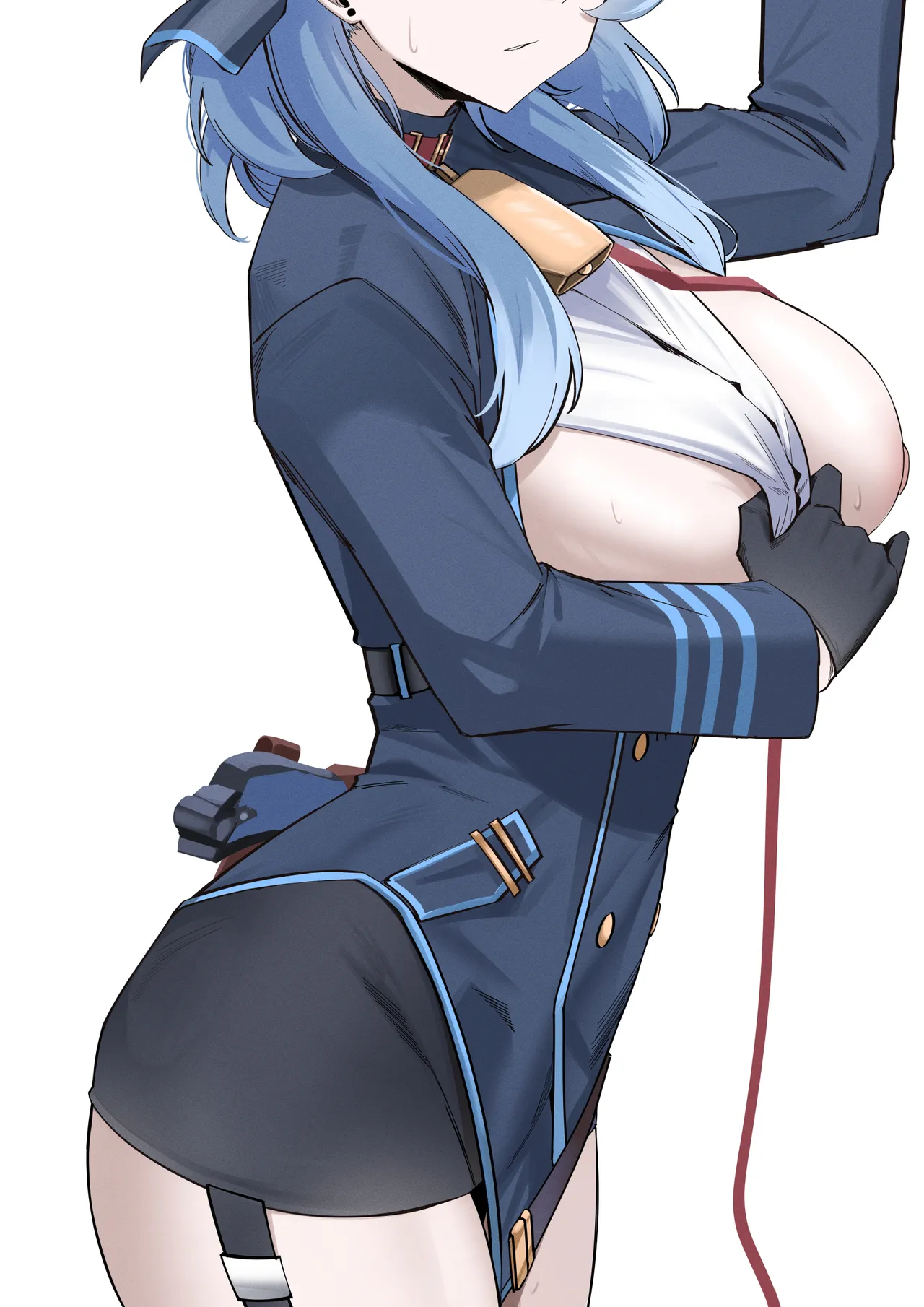 Pixiv Cliov 28793893 - Image 130