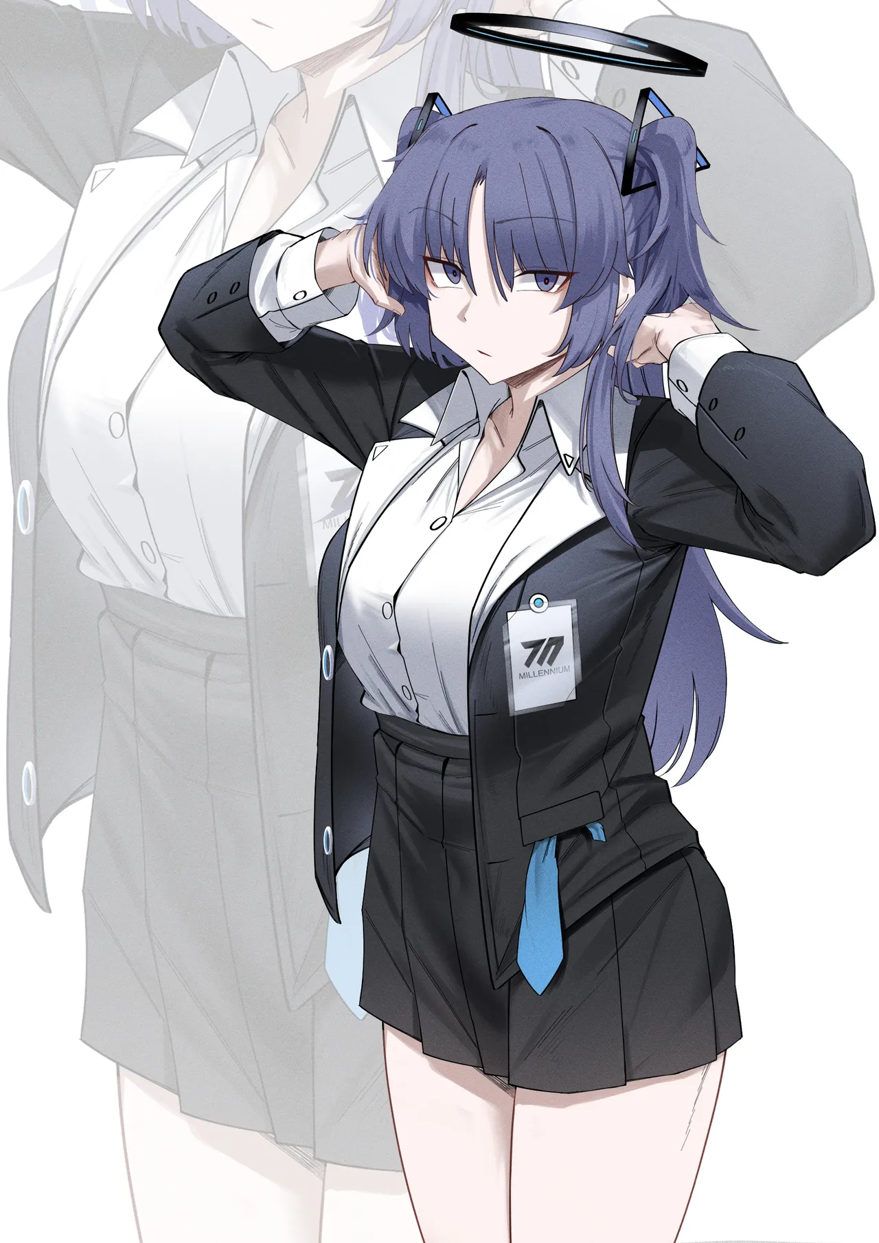 Pixiv Cliov 28793893 - Image 135