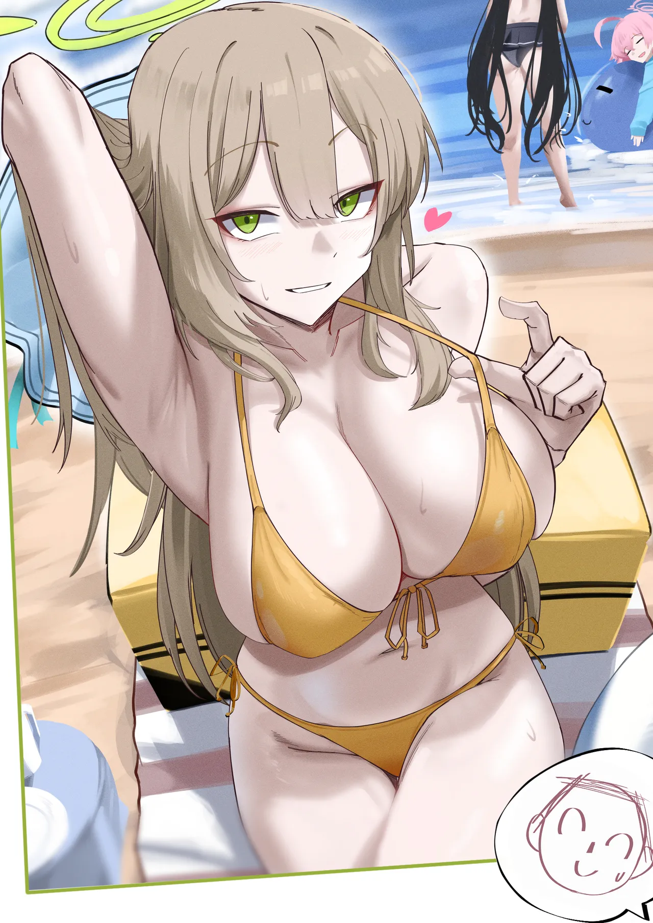 Pixiv Cliov 28793893 - Image 136