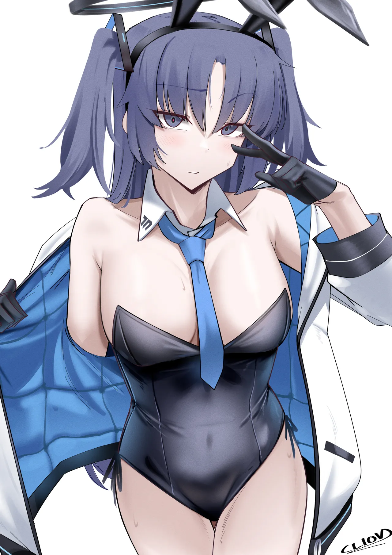 Pixiv Cliov 28793893 - Image 140