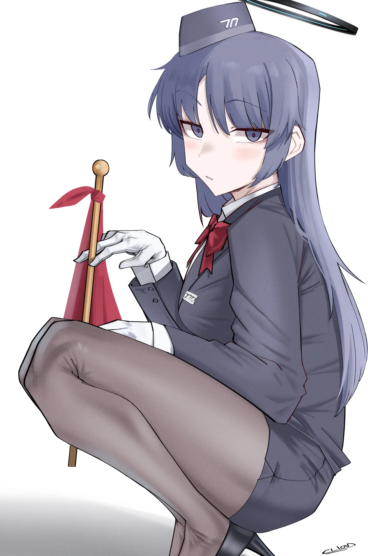 Pixiv Cliov 28793893 - Image 144