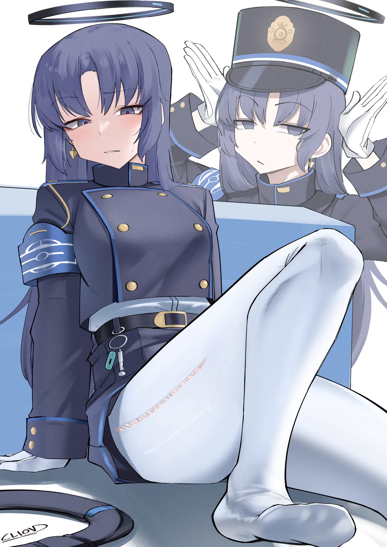 Pixiv Cliov 28793893 - Image 145