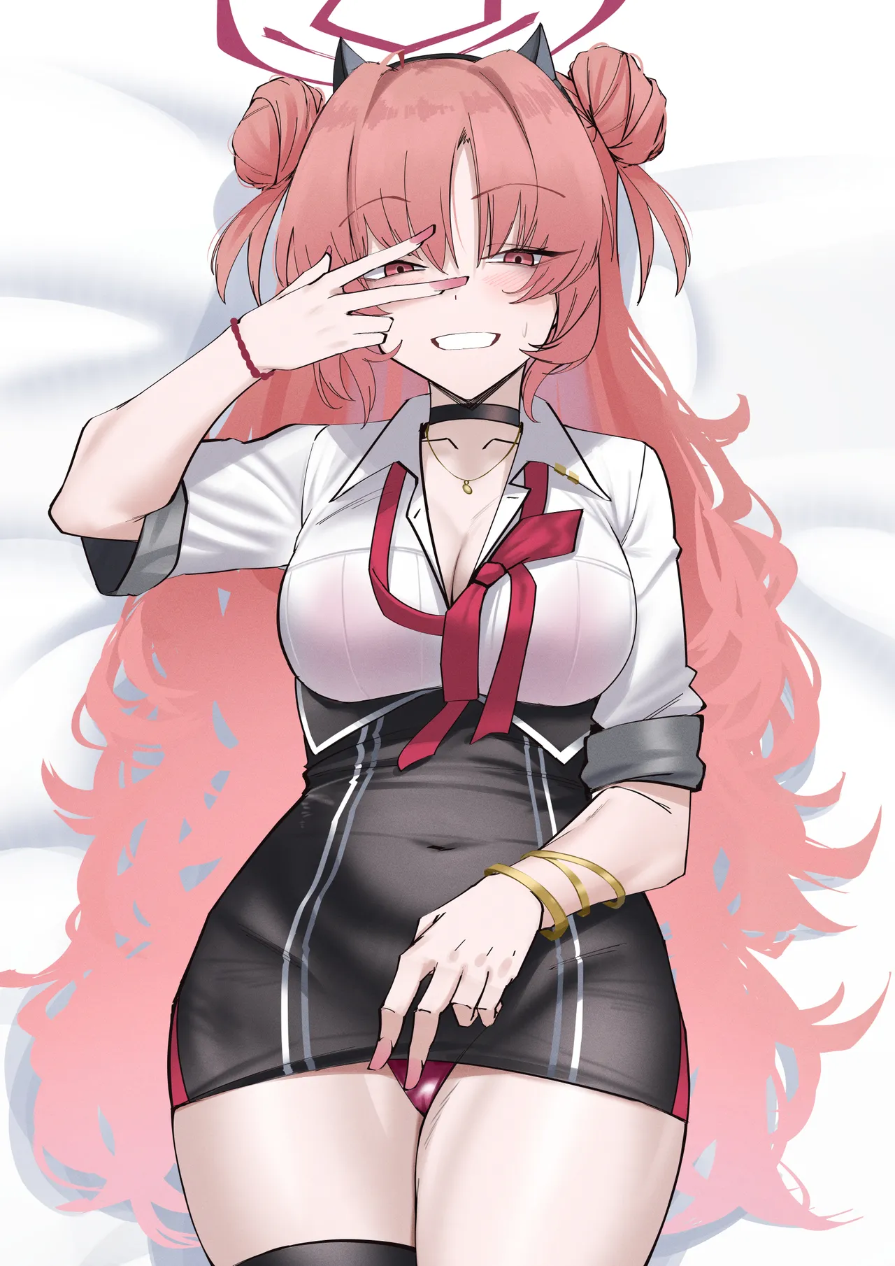 Pixiv Cliov 28793893 - Image 148